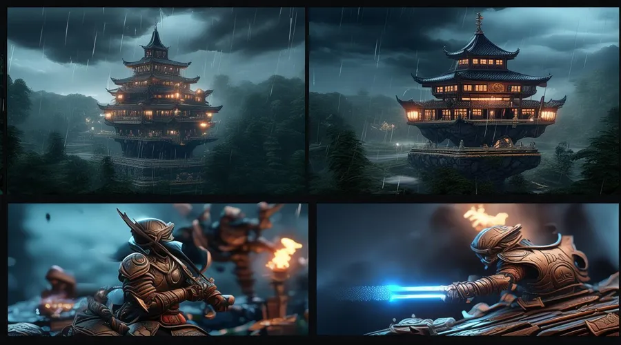 2025年9月4日专属！魔龙诀兑换码福利速领