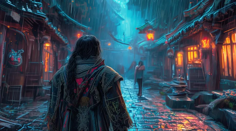 魔龙诀游戏图片3