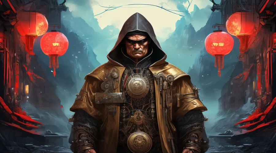 8月31日专属！魔龙诀兑换码福利全知道
